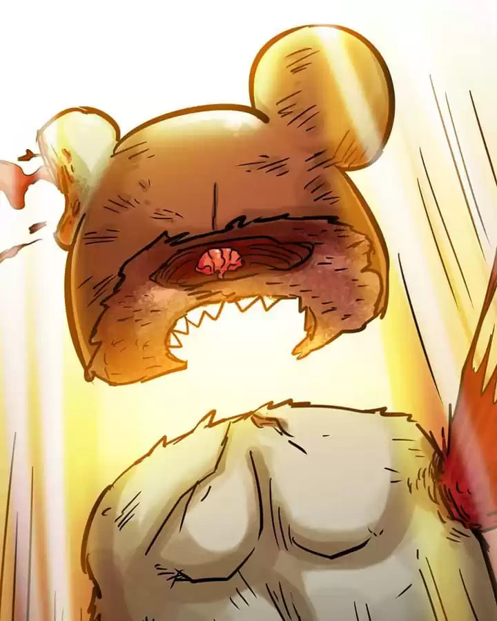 Read Invincible Brave King chapter 197 image 29 on Lezhin