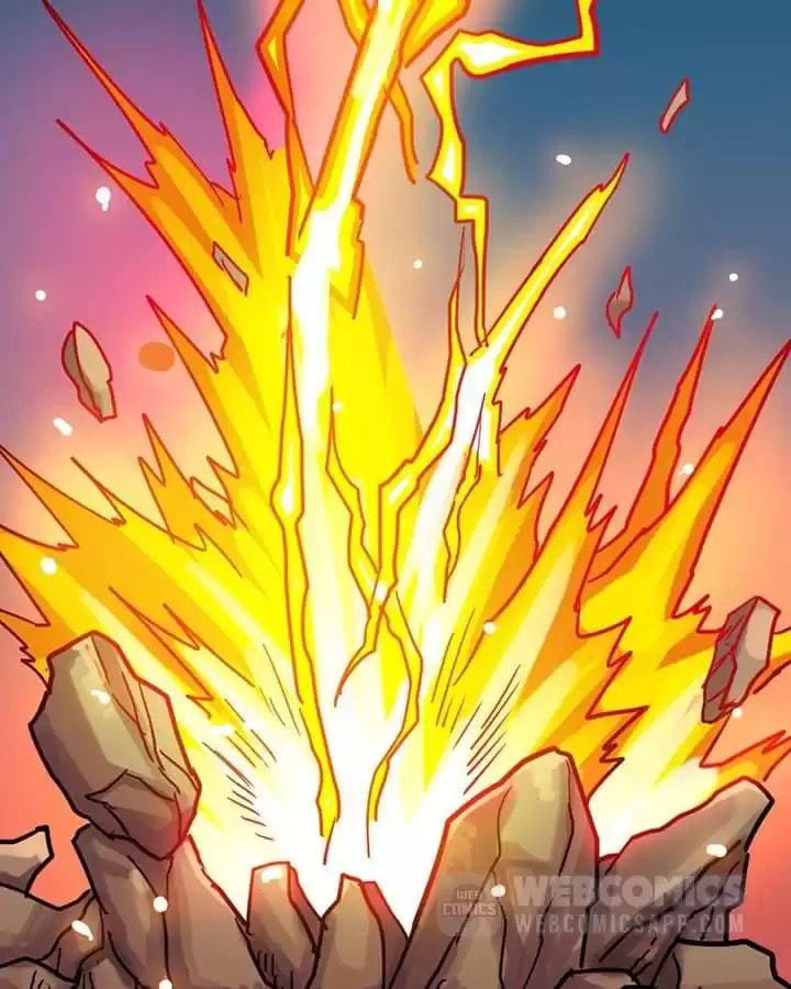 Read Invincible Brave King chapter 197 image 3 on Lezhin
