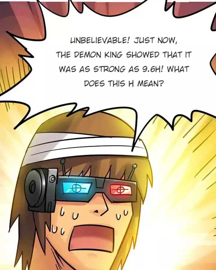 Read Invincible Brave King chapter 197 image 35 on Lezhin