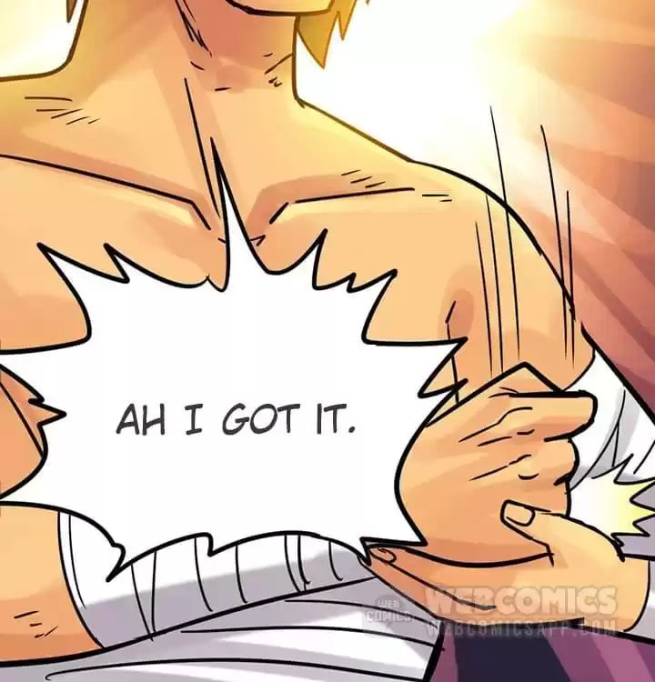 Read Invincible Brave King chapter 197 image 36 on Lezhin