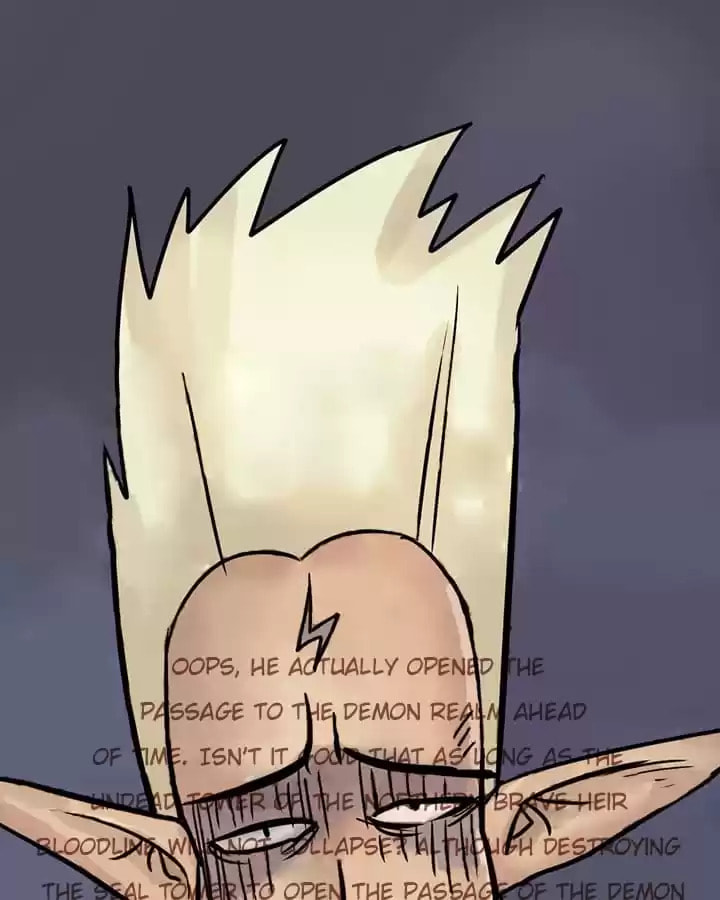 Read Invincible Brave King chapter 197 image 40 on Lezhin