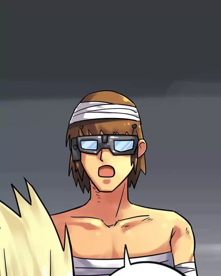 Read Invincible Brave King chapter 197 image 42 on Lezhin