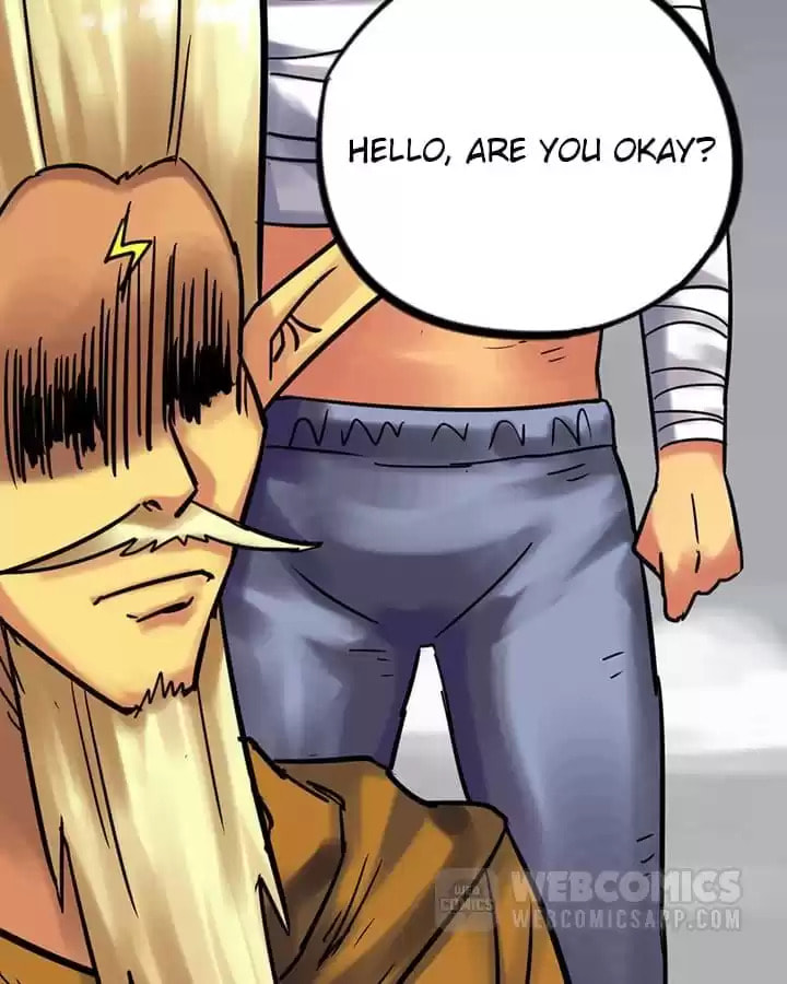 Read Invincible Brave King chapter 197 image 43 on Lezhin