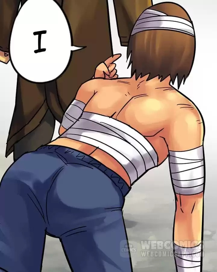 Read Invincible Brave King chapter 197 image 51 on Lezhin