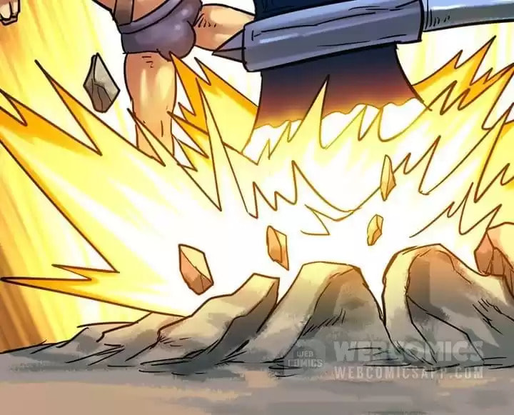 Read Invincible Brave King chapter 198 image 13 on Lezhin