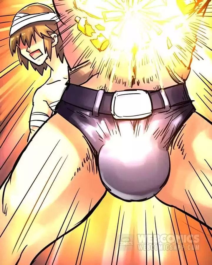 Read Invincible Brave King chapter 198 image 22 on Lezhin