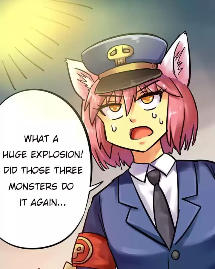 Read Invincible Brave King chapter 198 image 29 on Lezhin