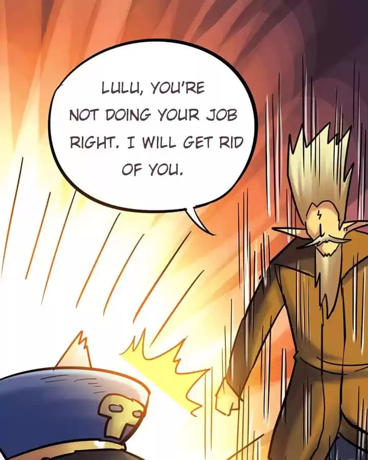 Read Invincible Brave King chapter 198 image 33 on Lezhin