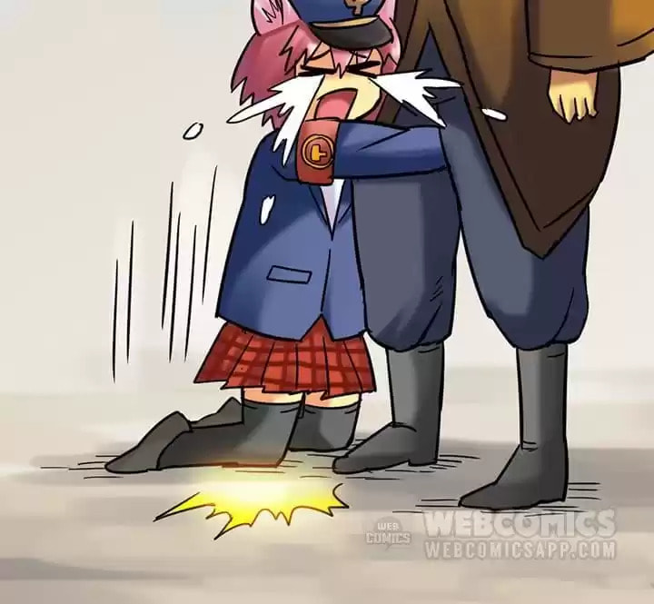 Read Invincible Brave King chapter 198 image 36 on Lezhin