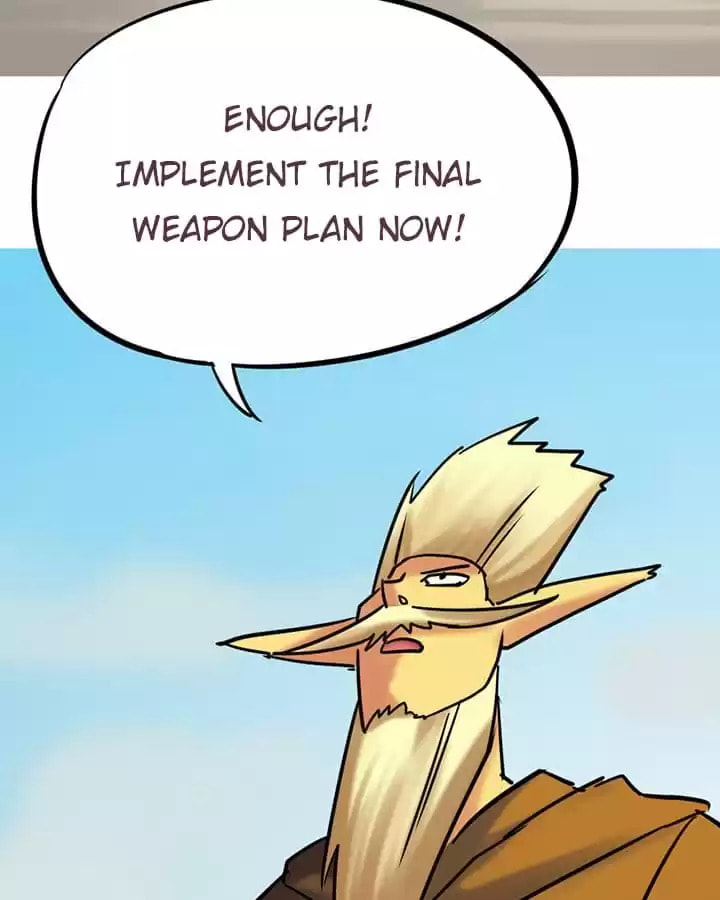 Read Invincible Brave King chapter 198 image 37 on Lezhin