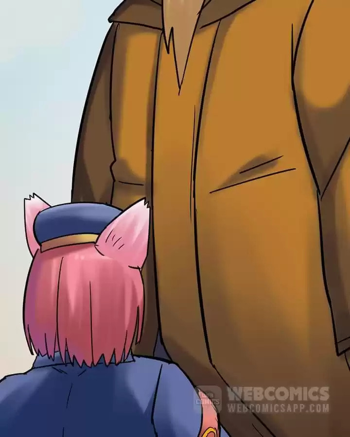Read Invincible Brave King chapter 198 image 38 on Lezhin