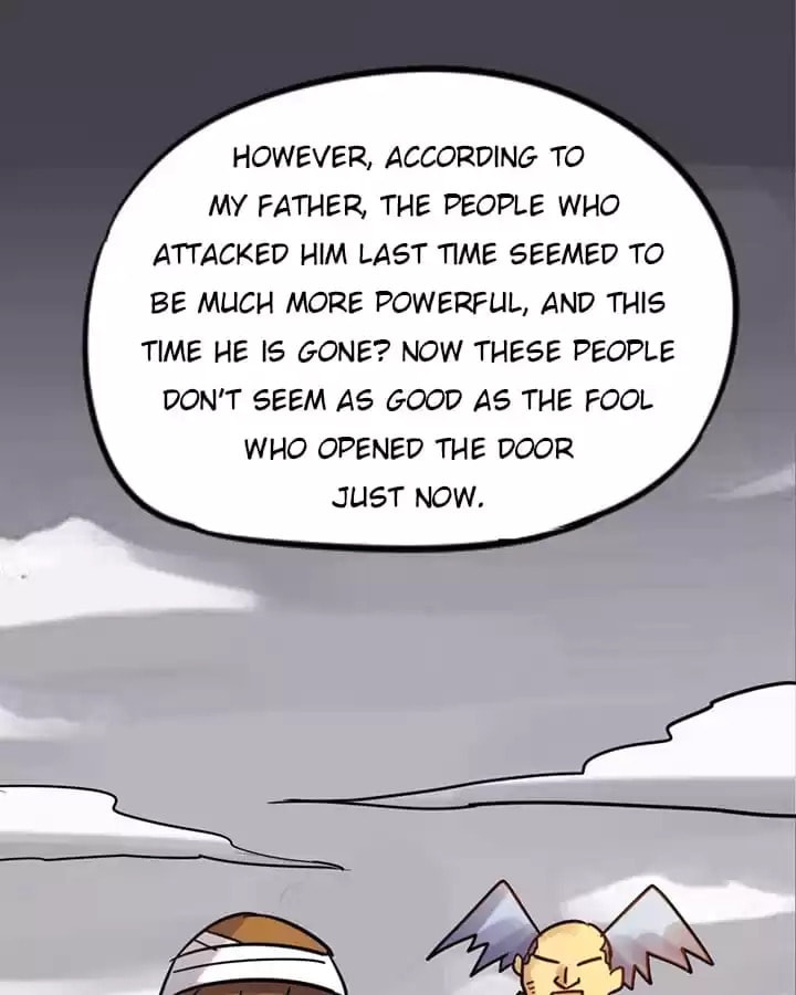 Read Invincible Brave King chapter 198 image 4 on Lezhin