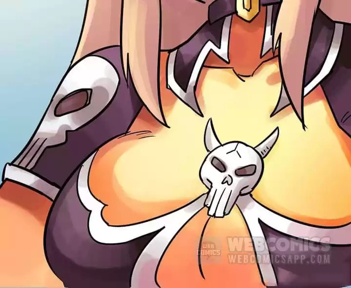 Read Invincible Brave King chapter 198 image 7 on Lezhin