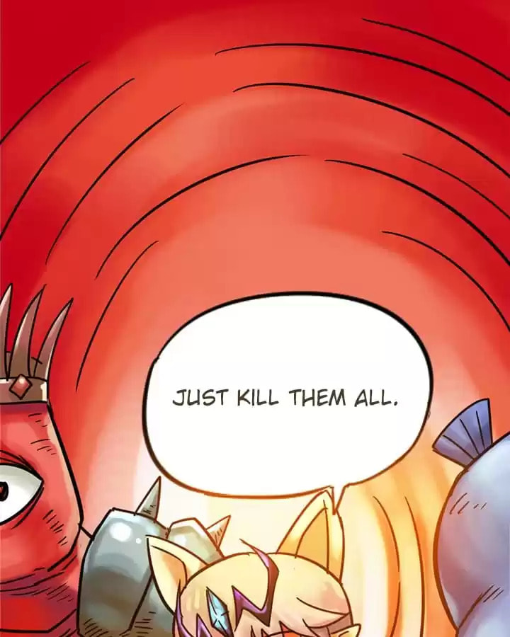 Read Invincible Brave King chapter 198 image 8 on Lezhin