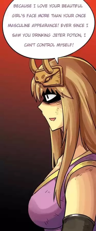 Read Invincible Brave King chapter 199 image 18 on Lezhin