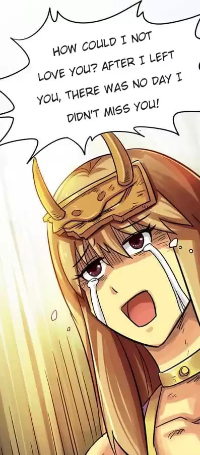 Read Invincible Brave King chapter 199 image 32 on Lezhin