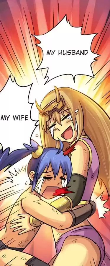 Read Invincible Brave King chapter 199 image 34 on Lezhin