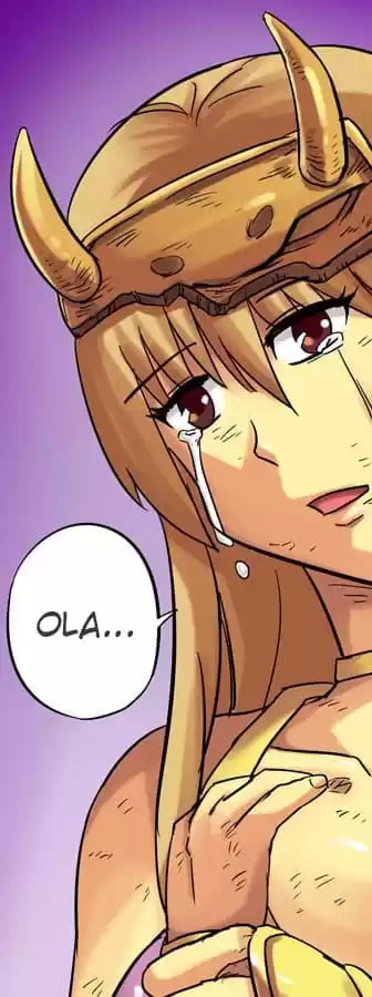 Read Invincible Brave King chapter 199 image 8 on Lezhin
