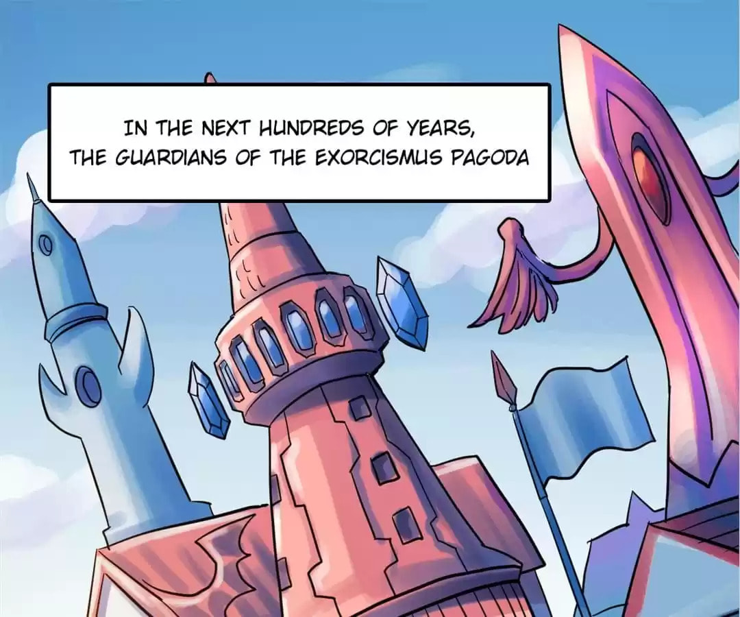 Read Invincible Brave King chapter 2 image 1 on Lezhin