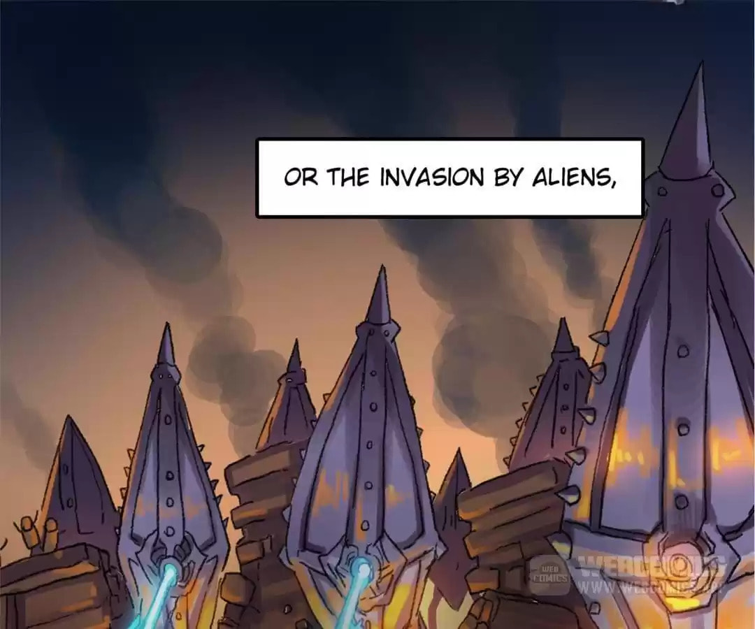 Read Invincible Brave King chapter 2 image 10 on Lezhin