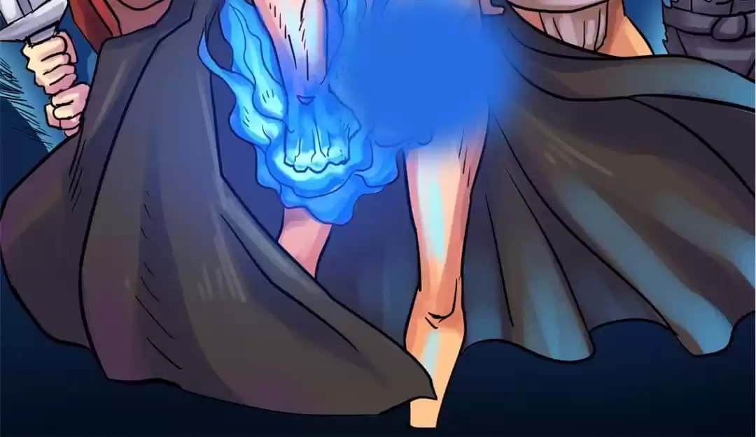 Read Invincible Brave King chapter 2 image 13 on Lezhin