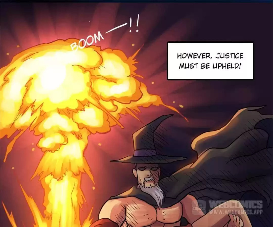 Read Invincible Brave King chapter 2 image 18 on Lezhin