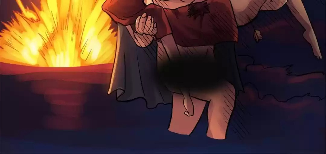 Read Invincible Brave King chapter 2 image 19 on Lezhin