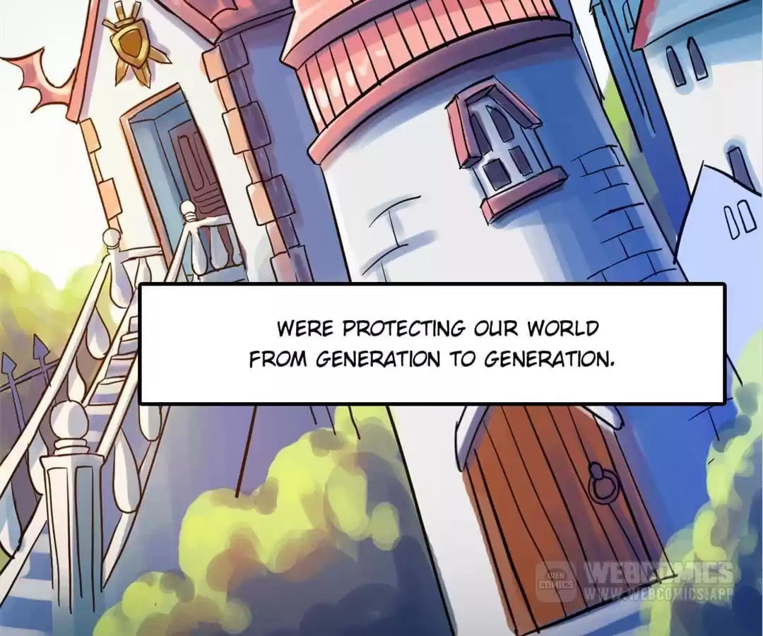 Read Invincible Brave King chapter 2 image 2 on Lezhin