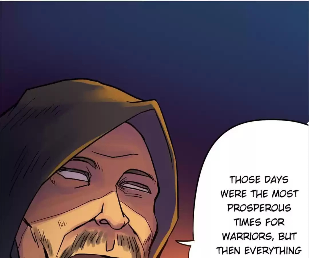 Read Invincible Brave King chapter 2 image 20 on Lezhin