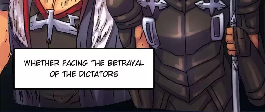 Read Invincible Brave King chapter 2 image 9 on Lezhin