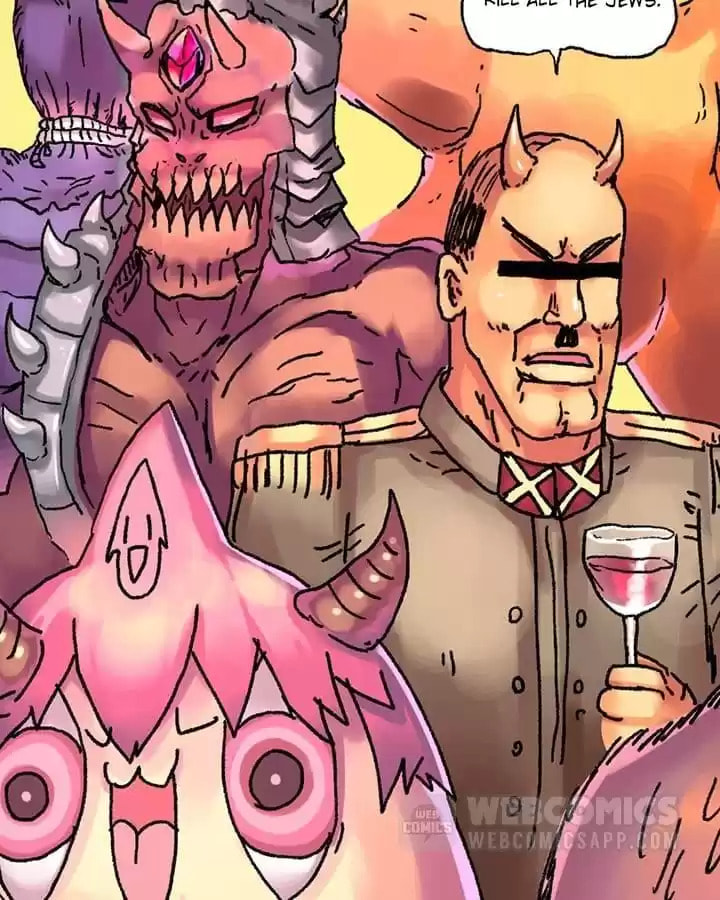 Read Invincible Brave King chapter 200 image 10 on Lezhin