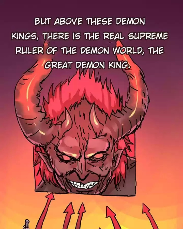 Read Invincible Brave King chapter 200 image 16 on Lezhin