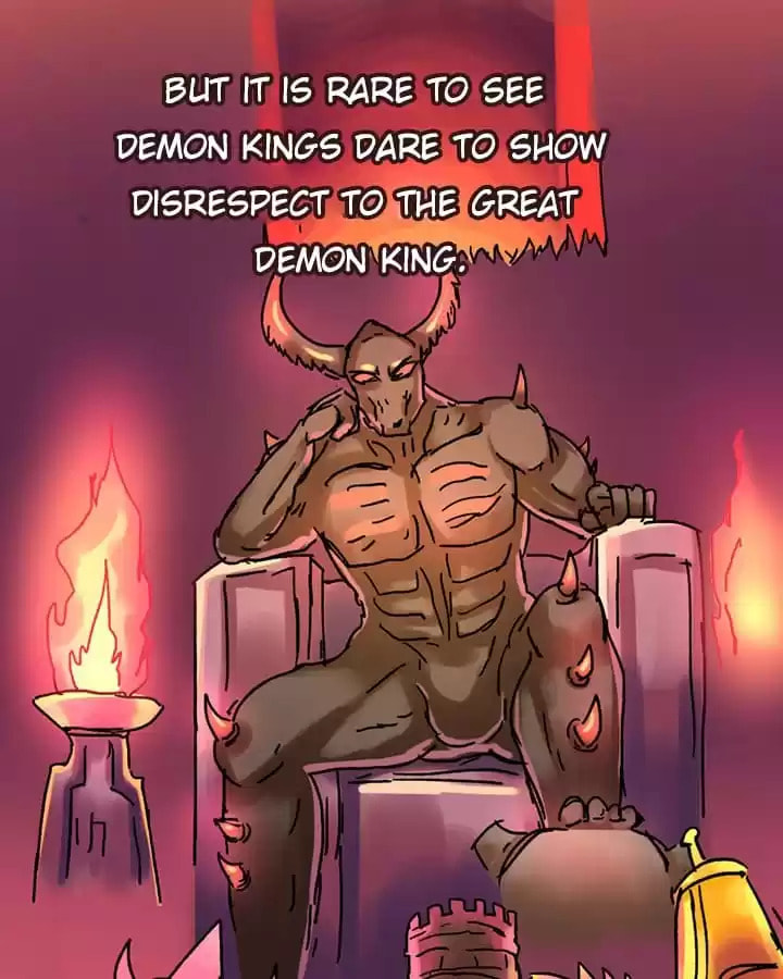 Read Invincible Brave King chapter 200 image 18 on Lezhin