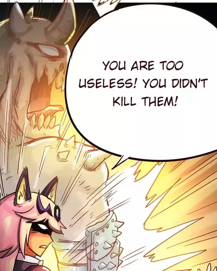 Read Invincible Brave King chapter 200 image 2 on Lezhin