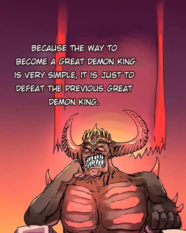 Read Invincible Brave King chapter 200 image 20 on Lezhin
