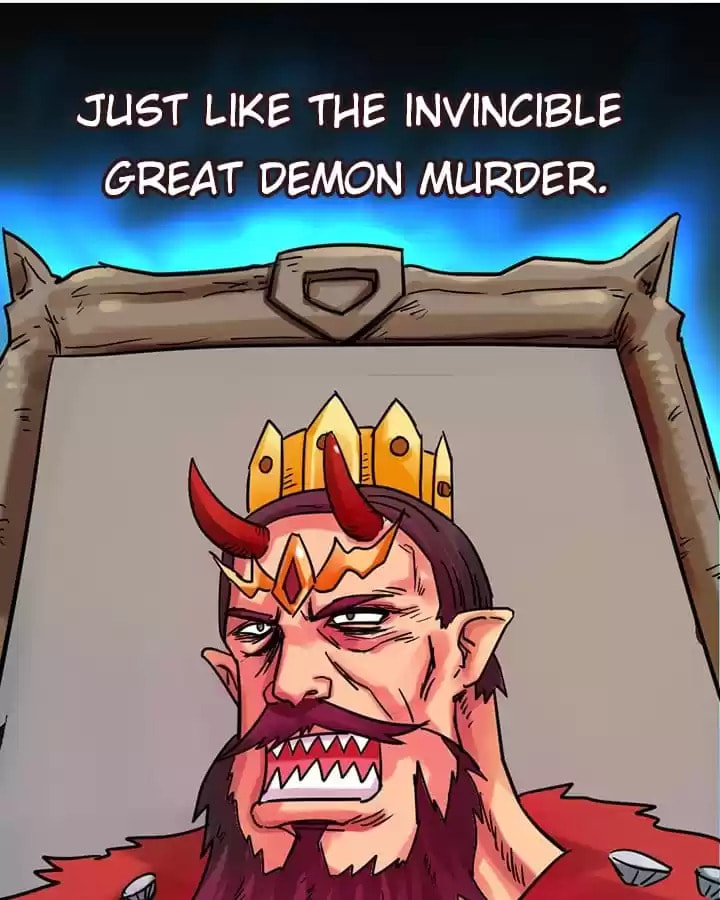 Read Invincible Brave King chapter 200 image 22 on Lezhin