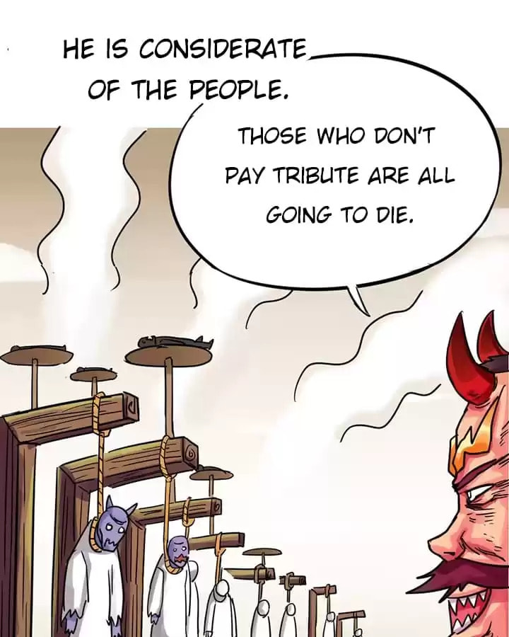 Read Invincible Brave King chapter 200 image 24 on Lezhin