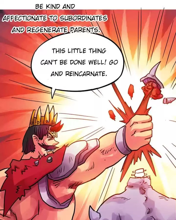Read Invincible Brave King chapter 200 image 26 on Lezhin
