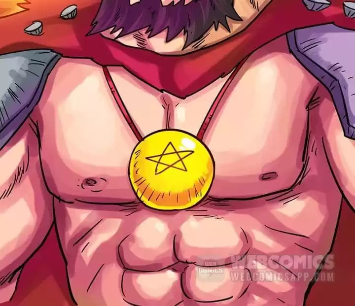 Read Invincible Brave King chapter 200 image 29 on Lezhin