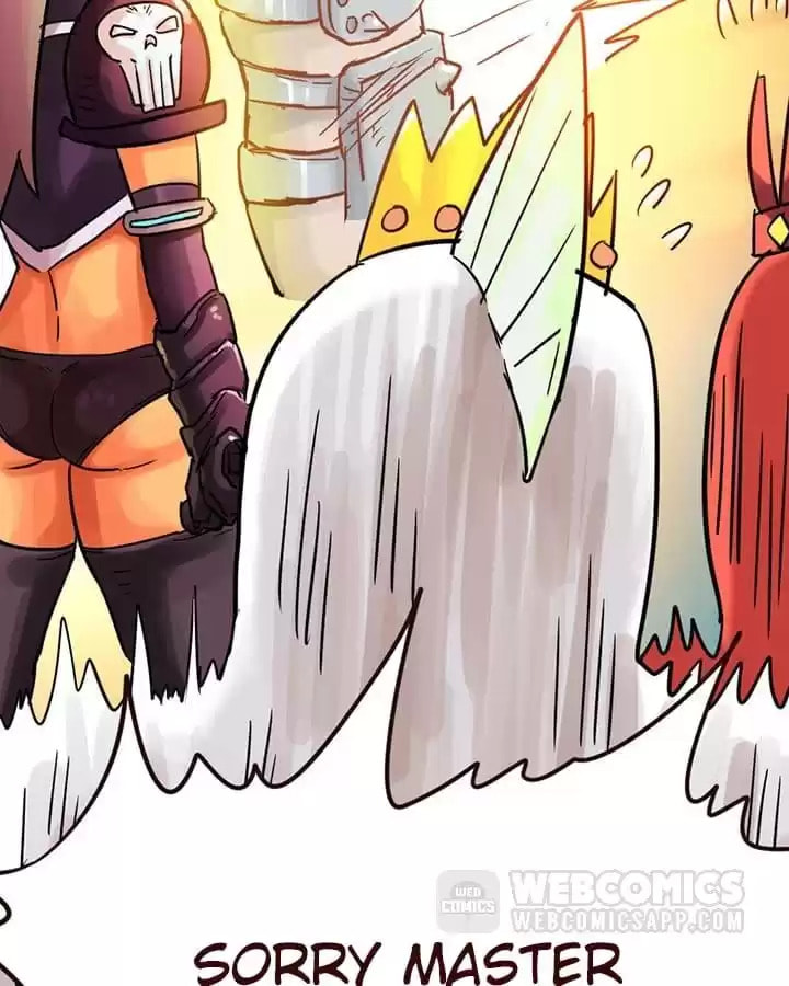 Read Invincible Brave King chapter 200 image 3 on Lezhin