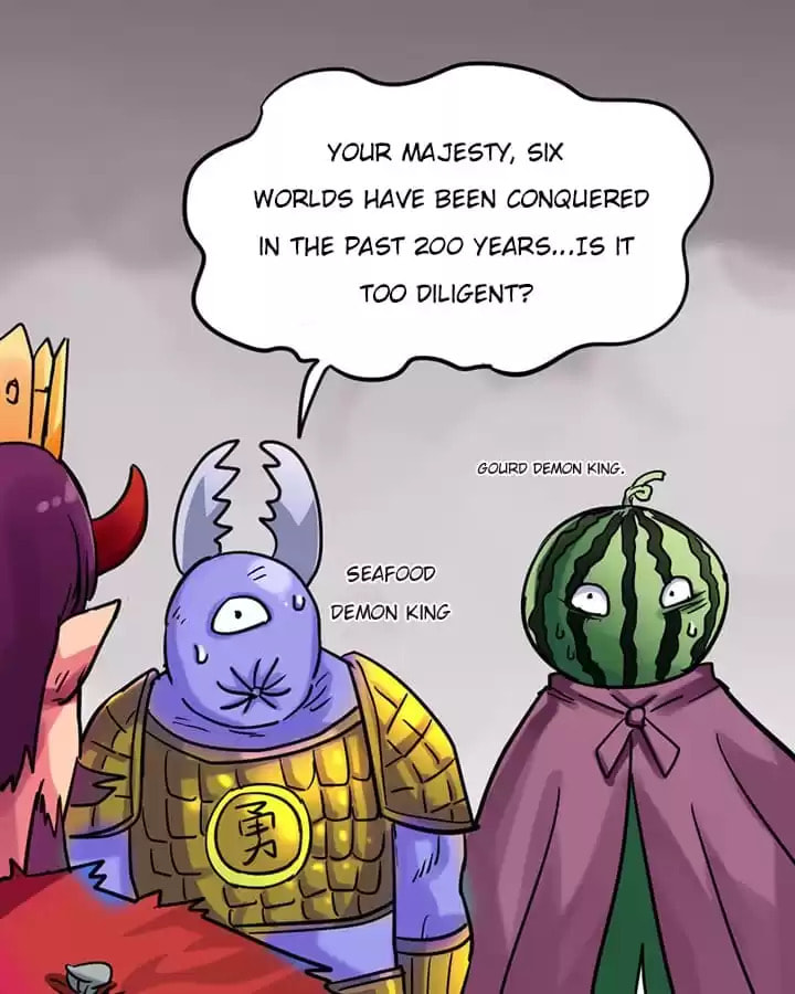 Read Invincible Brave King chapter 200 image 30 on Lezhin