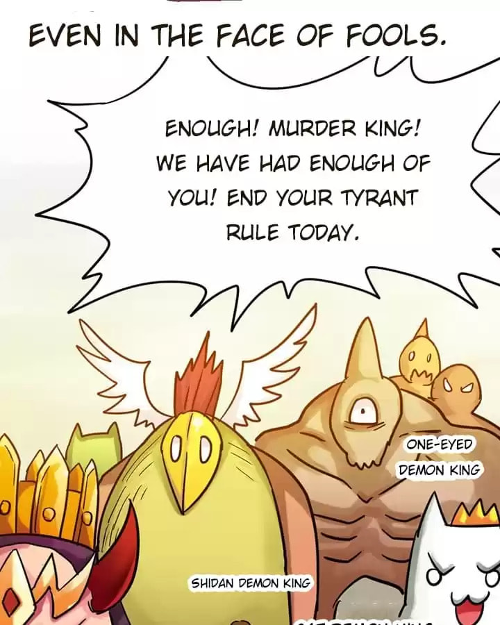 Read Invincible Brave King chapter 200 image 34 on Lezhin