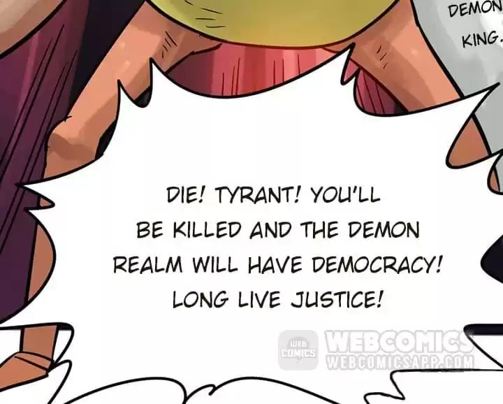 Read Invincible Brave King chapter 200 image 37 on Lezhin