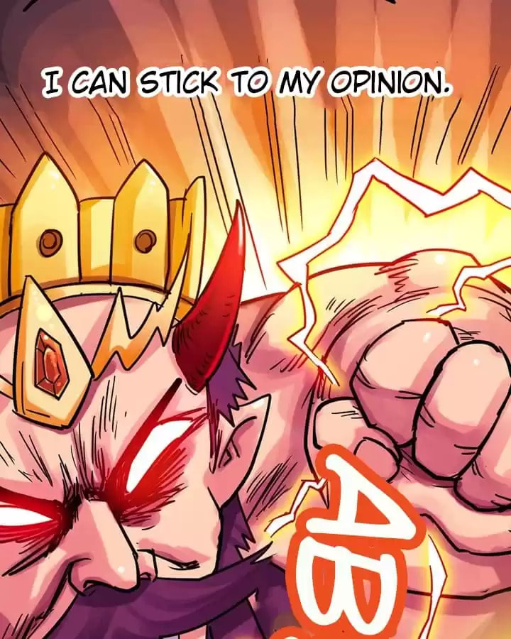 Read Invincible Brave King chapter 200 image 38 on Lezhin