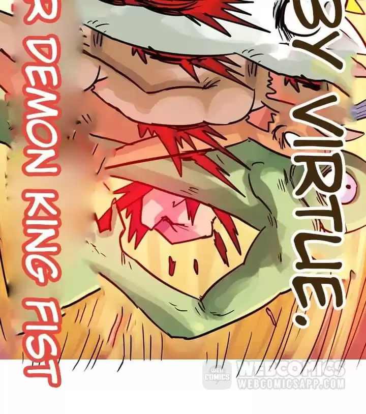 Read Invincible Brave King chapter 200 image 41 on Lezhin