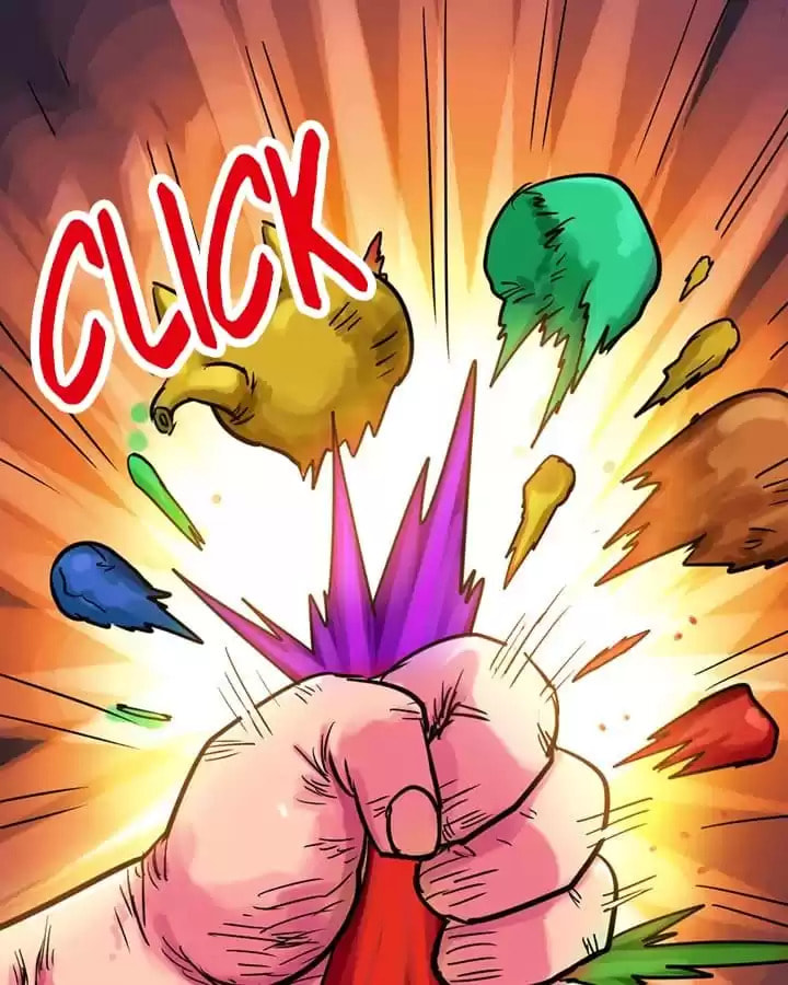 Read Invincible Brave King chapter 200 image 44 on Lezhin