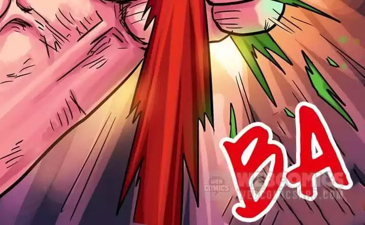 Read Invincible Brave King chapter 200 image 45 on Lezhin