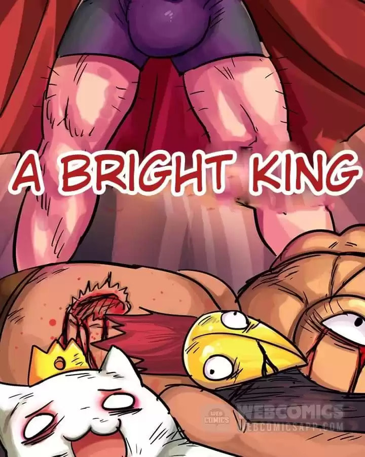 Read Invincible Brave King chapter 200 image 47 on Lezhin