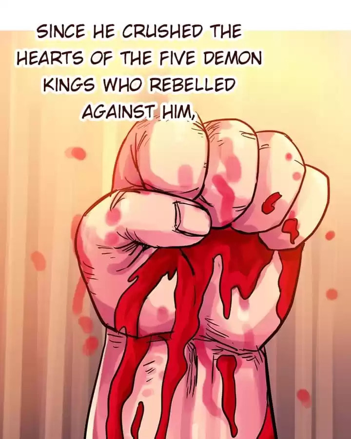 Read Invincible Brave King chapter 200 image 49 on Lezhin