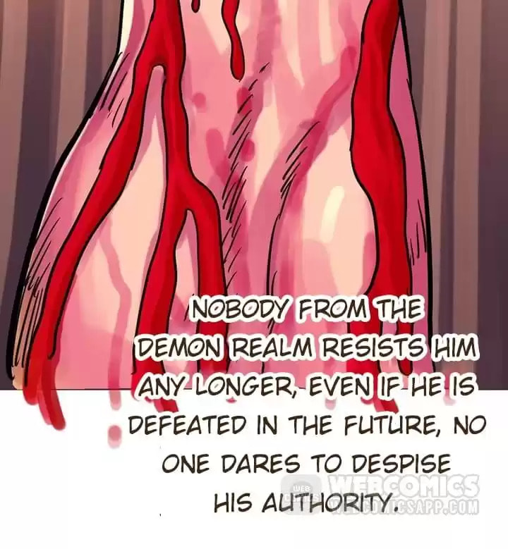 Read Invincible Brave King chapter 200 image 50 on Lezhin
